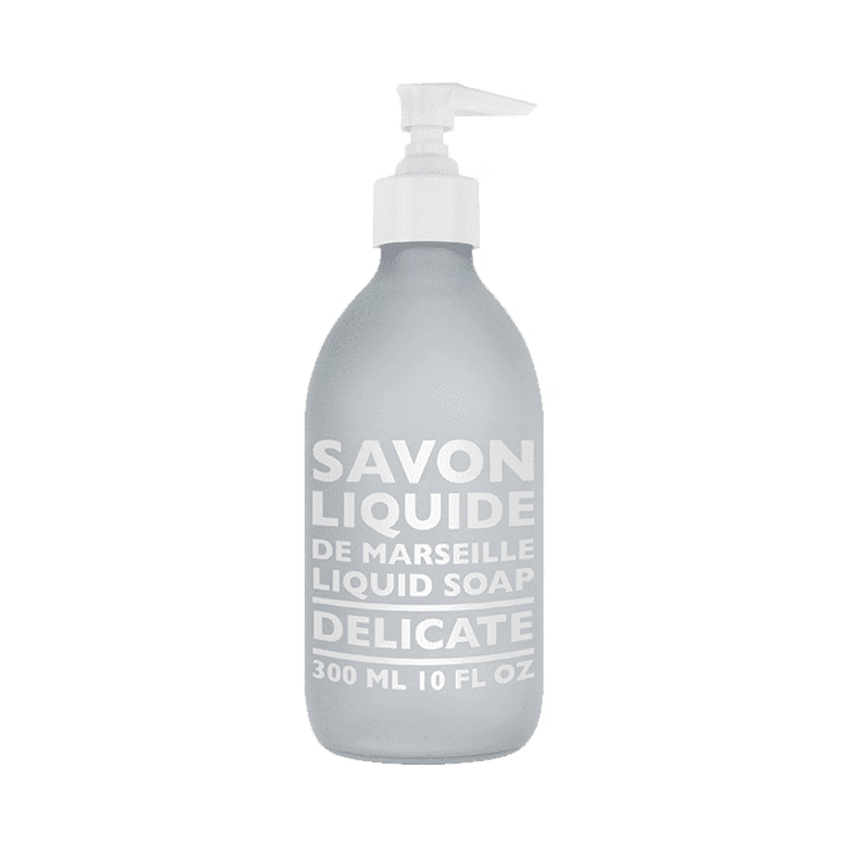 Compagnie De Provence Liquid Marseille Soap Delicate 300 ml