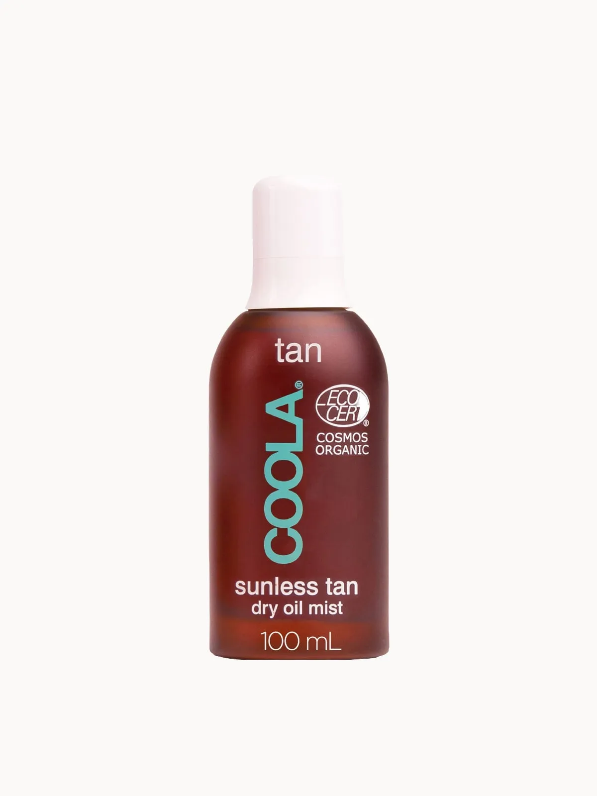 COOLA Sunless Tan Dry Oil Mist 100ml