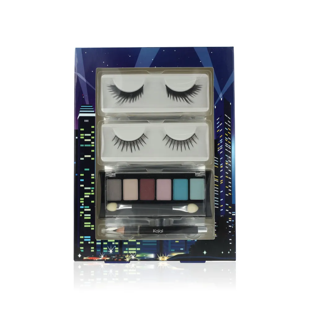 Cosmetics Giftset