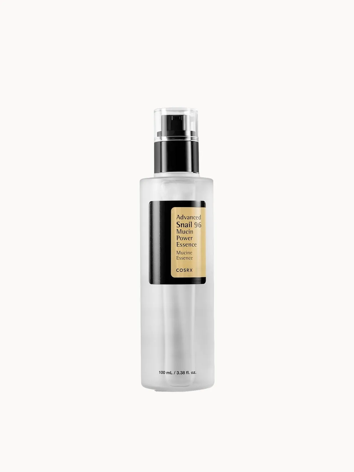 COSRX Advanced Snail 96 Mucin Power Essence 100ml