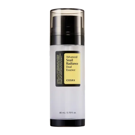 COSRX COSRX Advanced Snail Radiance Dual Essence - 80 ml
