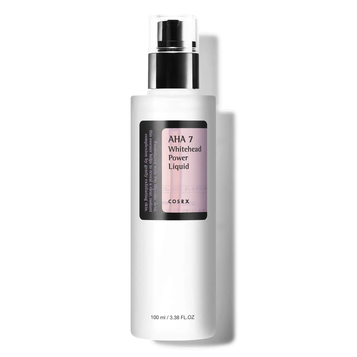 Cosrx AHA 7 Whitehead Power Liquid Toner 100ml