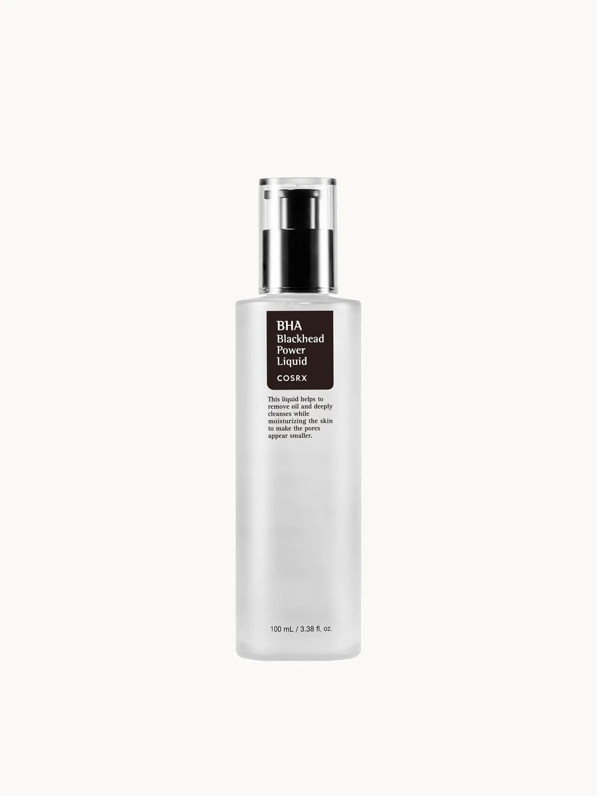 COSRX BHA Blackhead Power Liquid 100ml