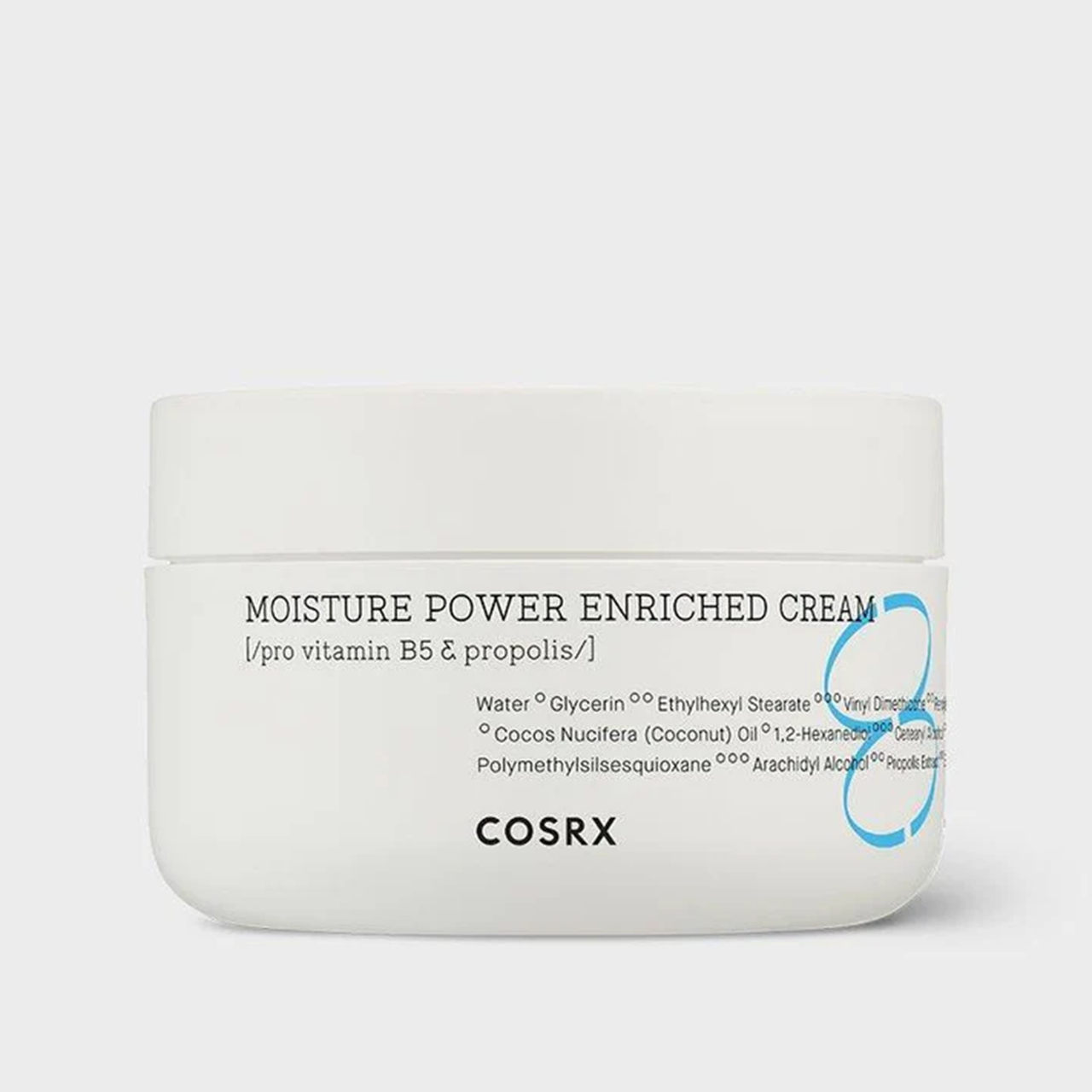 COSRX Hydrium Moisture Power Enriched Cream 50ml