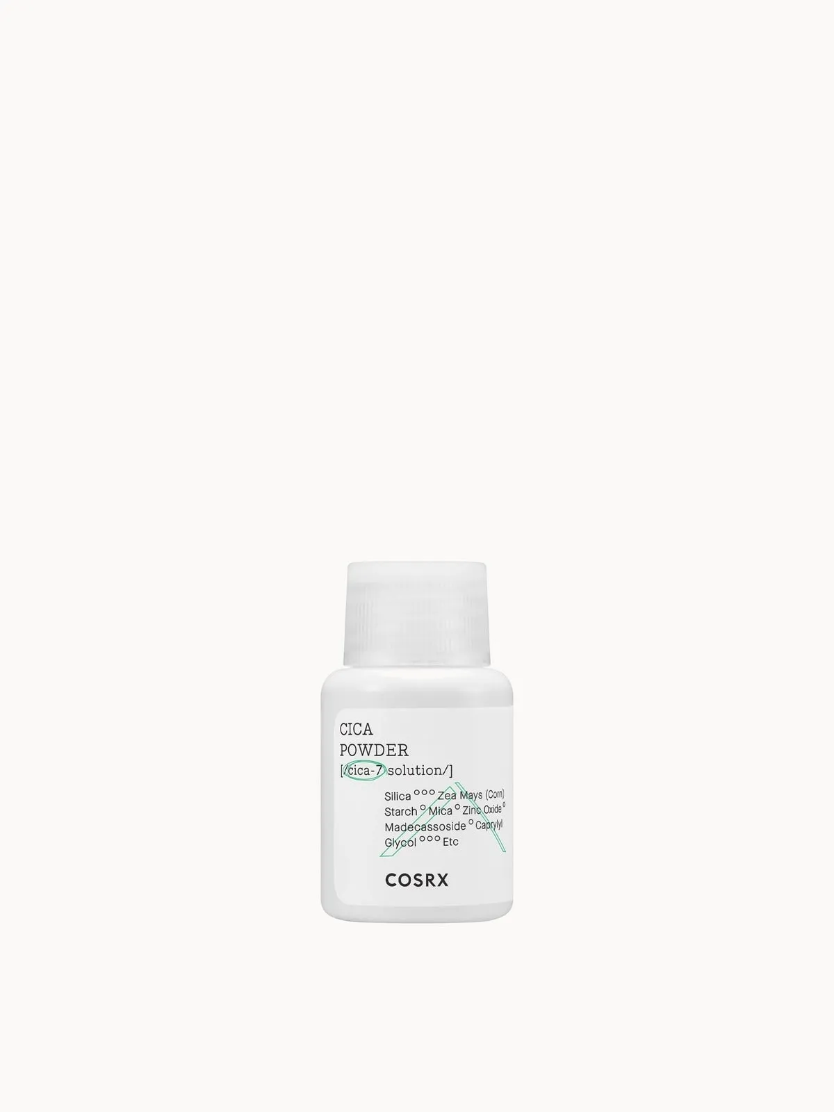 COSRX Pure Fit Cica Powder 7g