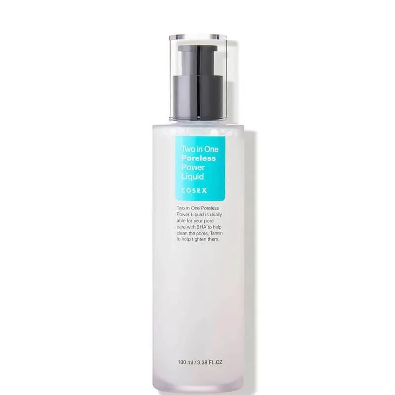 CosRX - Two In One Poreless Power Liquid (100ml)