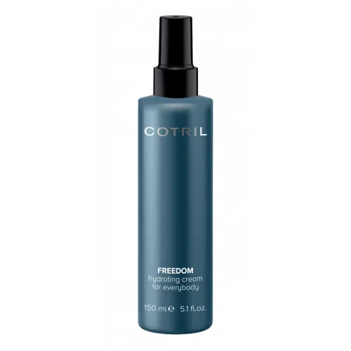 Cotril Cotril Freedom Body Cream 150ml