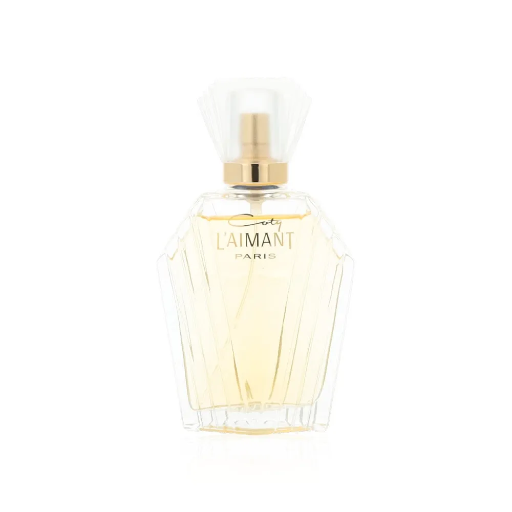 Coty L`AIMANT EDT Spray 50ml