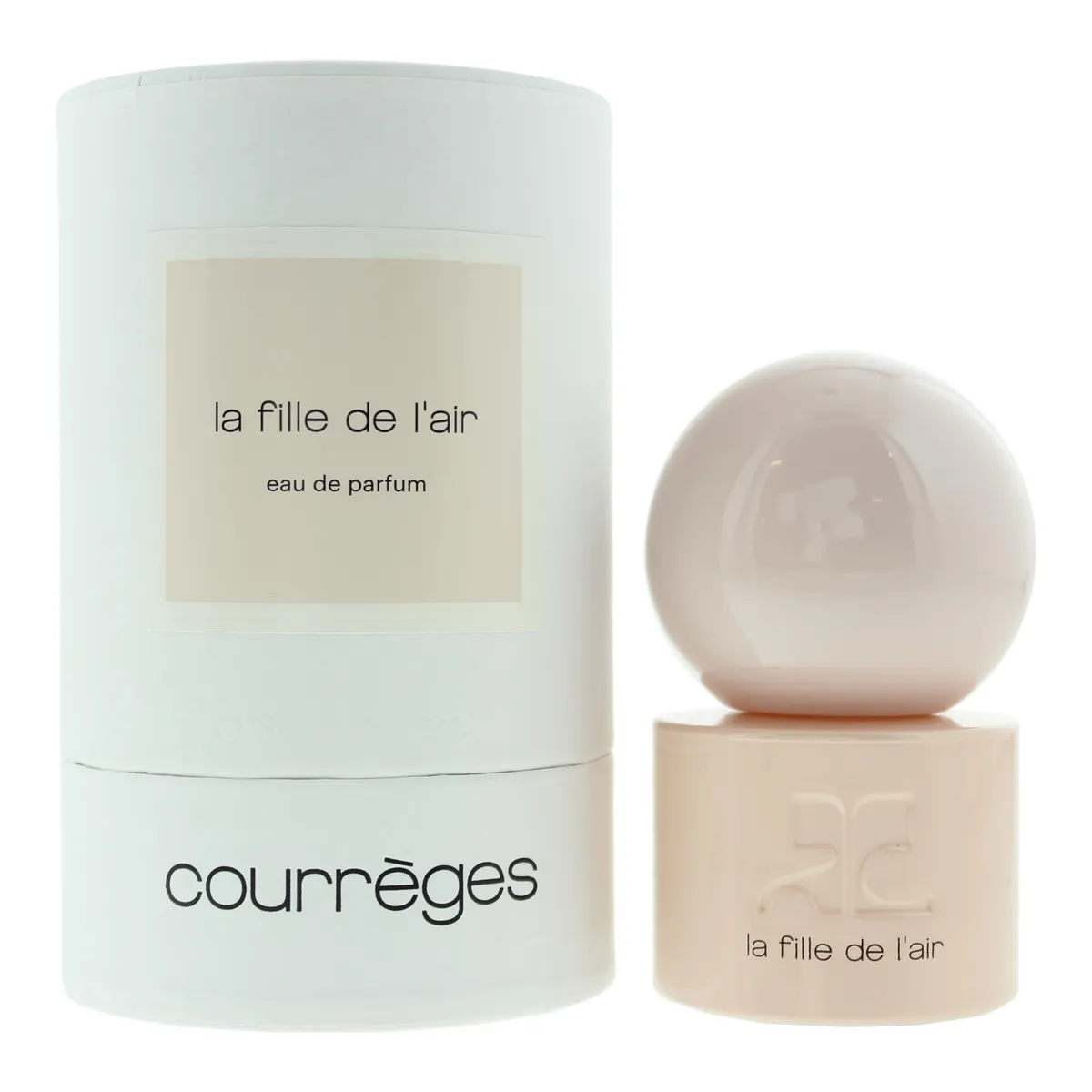 CourrÃ¨ges La Fille de L'Air Eau de Parfum 30ml Spray