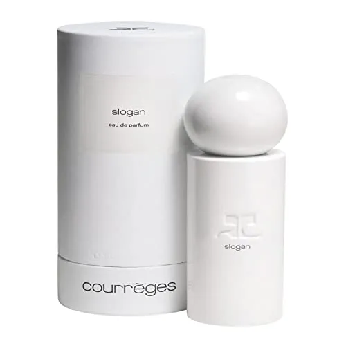 CourrÃ¨ges Slogan Eau de Parfum 100ml Spray