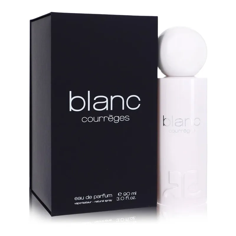 Courrèges – Blanc Eau de Parfum (90ml)