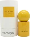 Courrèges L'Eau de Liesse Eau de Parfum 50ml Spray