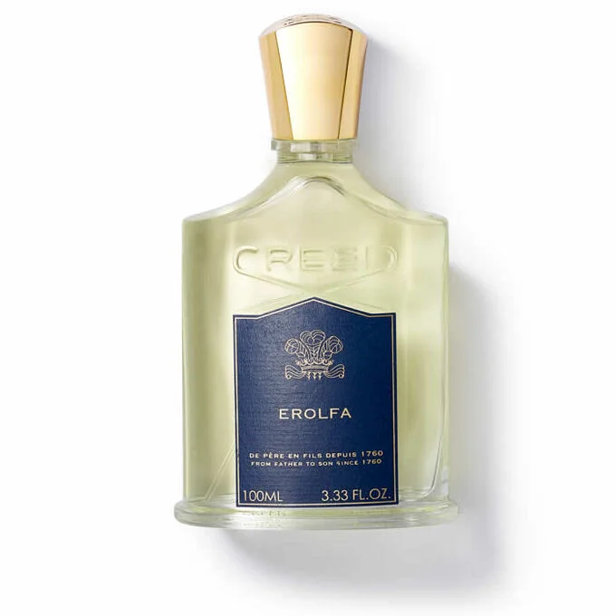 Creed Erolfa Eau De Perfume Spray 100ml