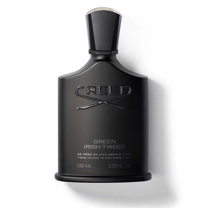 Creed Green Irish Tweed Eau De Perfume Spray 100ml