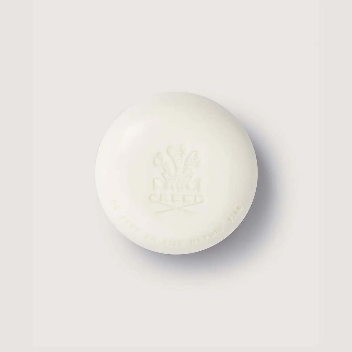 Creed Green Irish Tweed Soap 150g