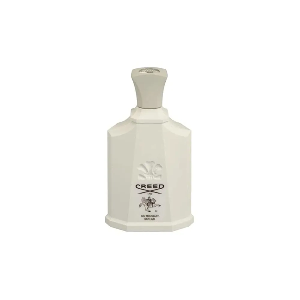 Creed Love In White Bath & Shower Gel 200ml