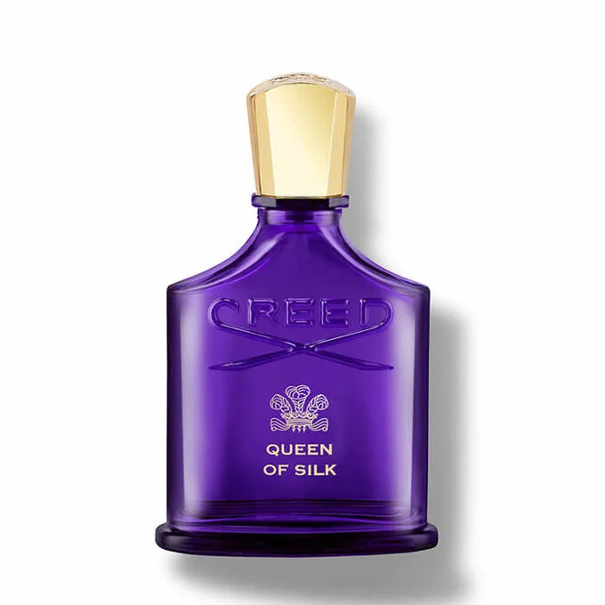 Creed Queen Of Silk Eau De Parfum Spray 75ml