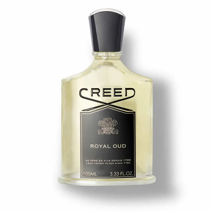 Creed Royal Oud Eau De Perfume Spray 100ml