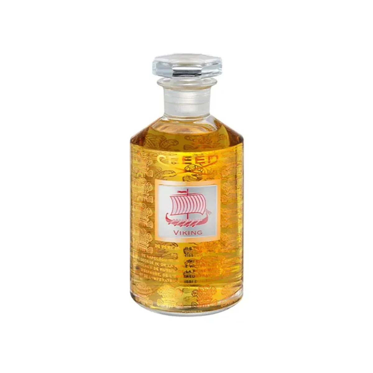 Creed Viking Eau de Parfum 500ml Splash
