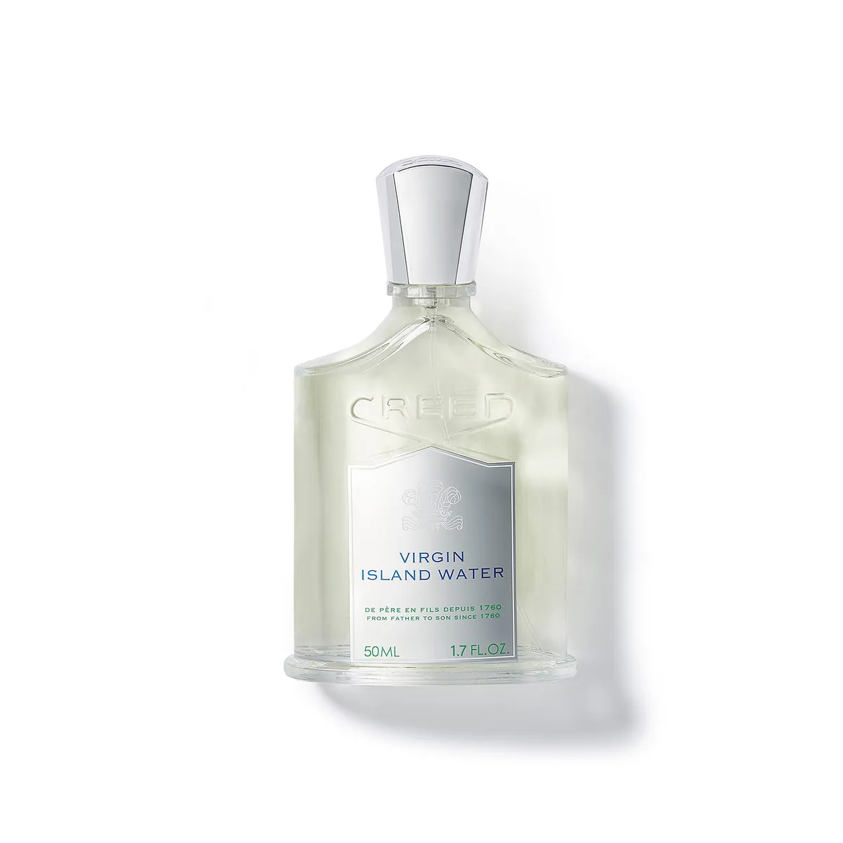 Creed Virgin Island Water Eau de Parfum 50ml Spray