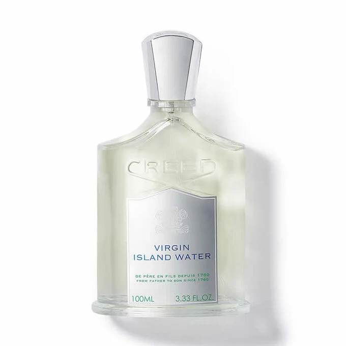Creed Virgin Island Water Eau De Perfume Spray 100ml