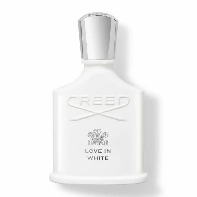 Love In White Eau De Perfume Spray 75ml