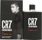 Cristiano Ronaldo CR7 Game On Eau De Toilette 100ml Spray