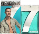Cristiano Ronaldo CR7 Origins Eau de Toilette 100ml Spray