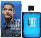 Cristiano Ronaldo CR7 Play It Cool Eau De Toilette 100ml Spray