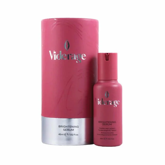 Cumlaude Viderage Brightening Serum 45ml