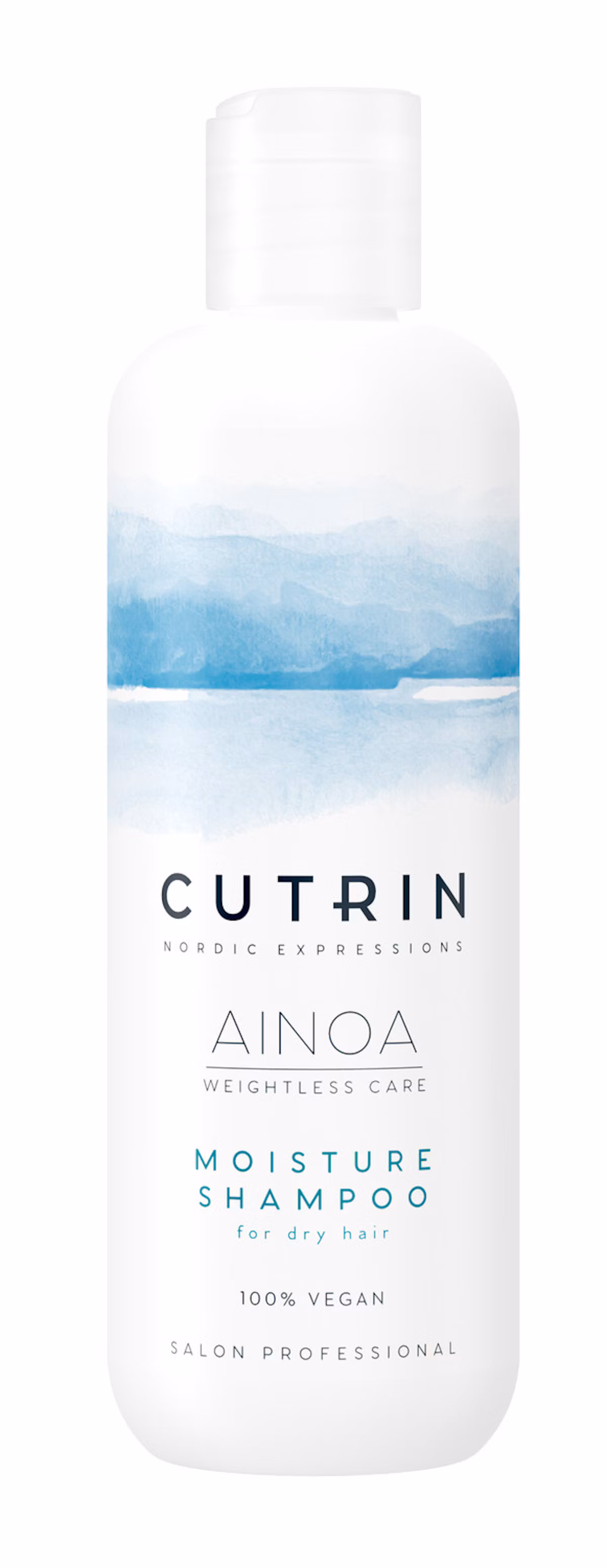 Cutrin Ainoa Moisture Shampoo Dry Hair 300 ml