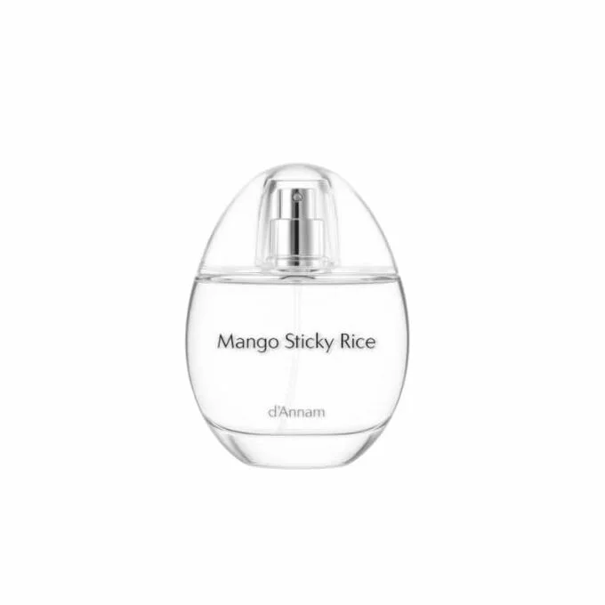 D'Annam Mango Sticky Rice Eau De Parfum Spray 50ml