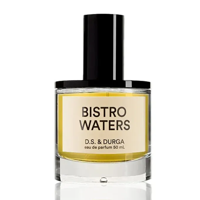 Ds & Durga Bistro Waters Eau De Parfum Spray 50ml