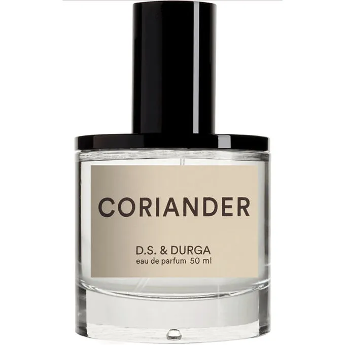 Ds & Durga Coriander Eau De Parfum Spray 50ml