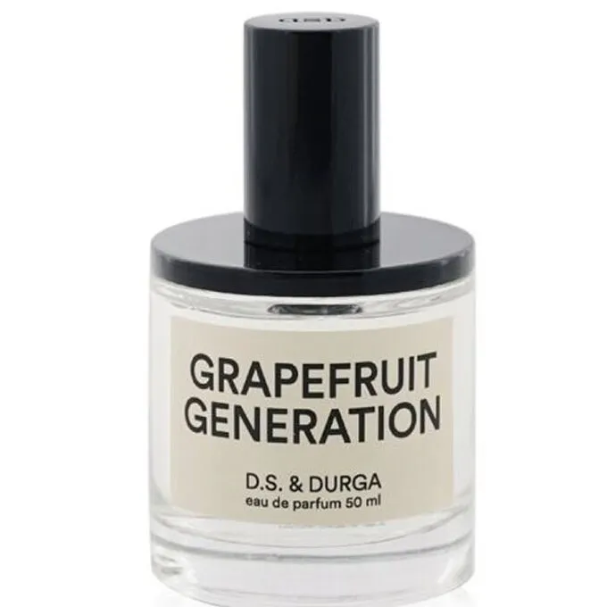 Ds & Durga Grapefruit Generation Eau De Parfum Spray 50ml