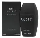 Dana Rapport Black Eau de Toilette 100ml Spray