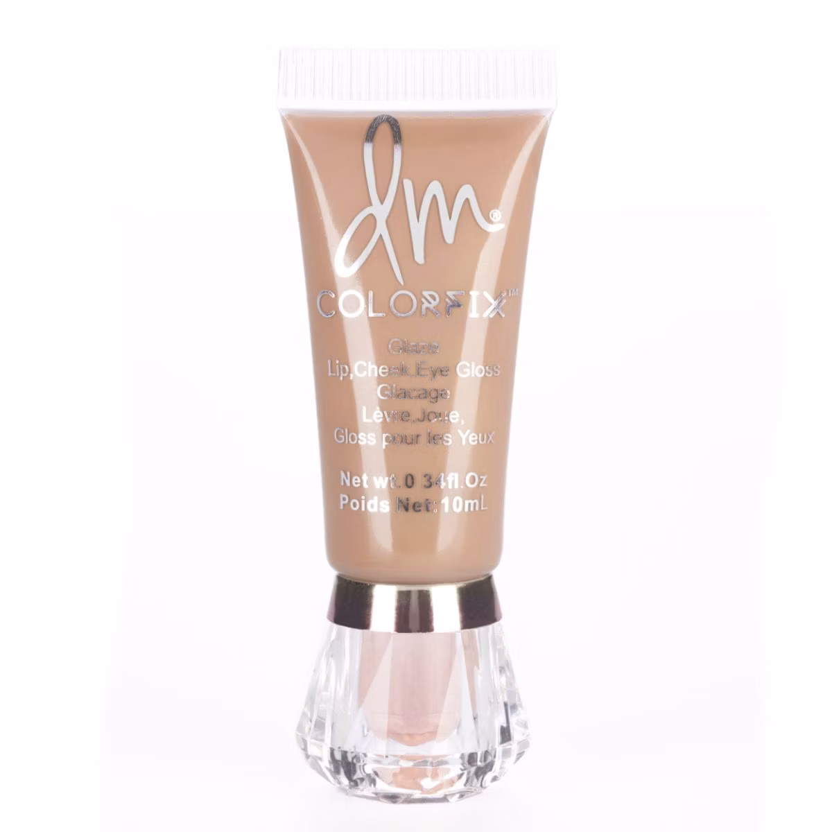 Danessa Myricks Beauty Colorfix Glazes Biscuit 10 ml