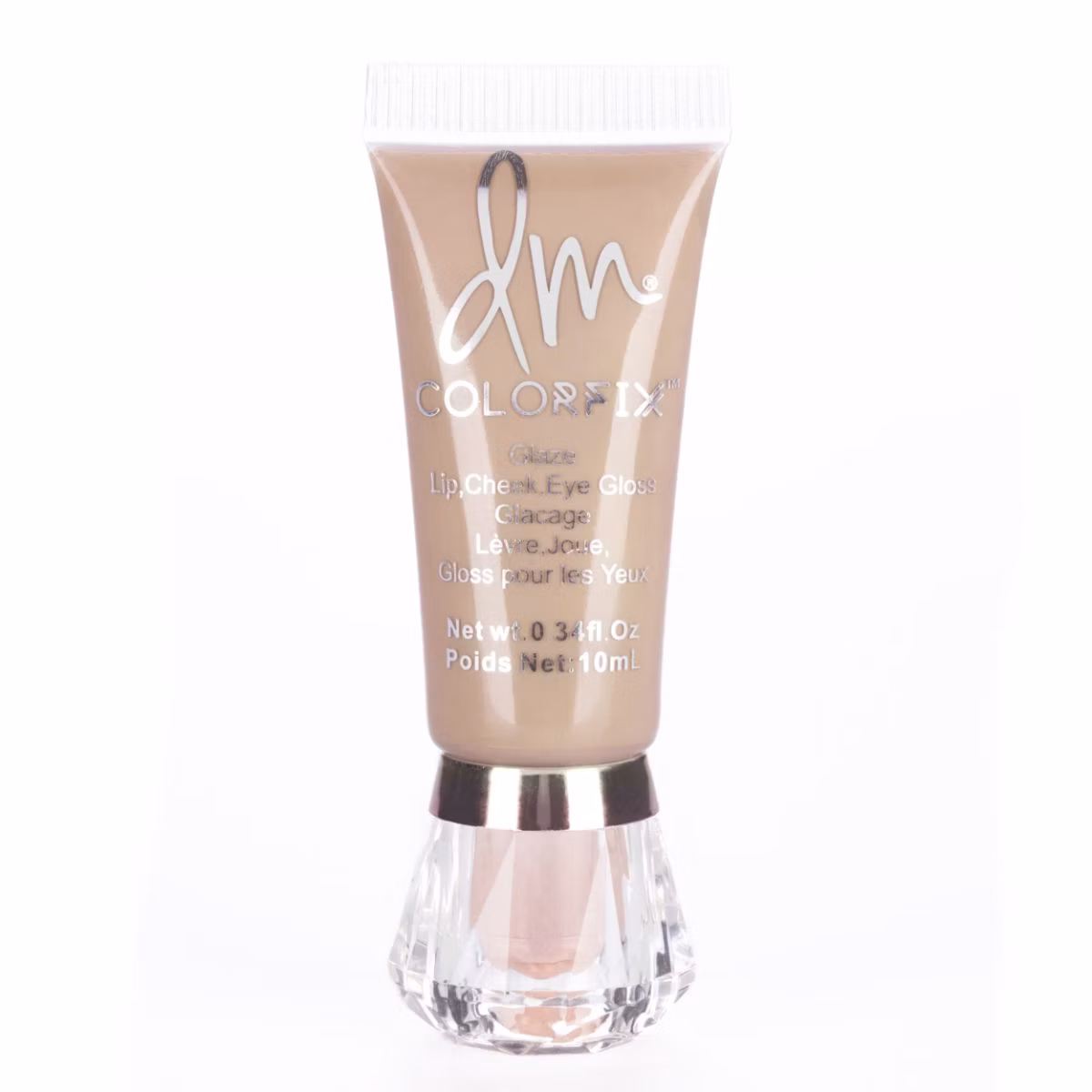 Danessa Myricks Beauty Colorfix Glazes Cannoli 10 ml