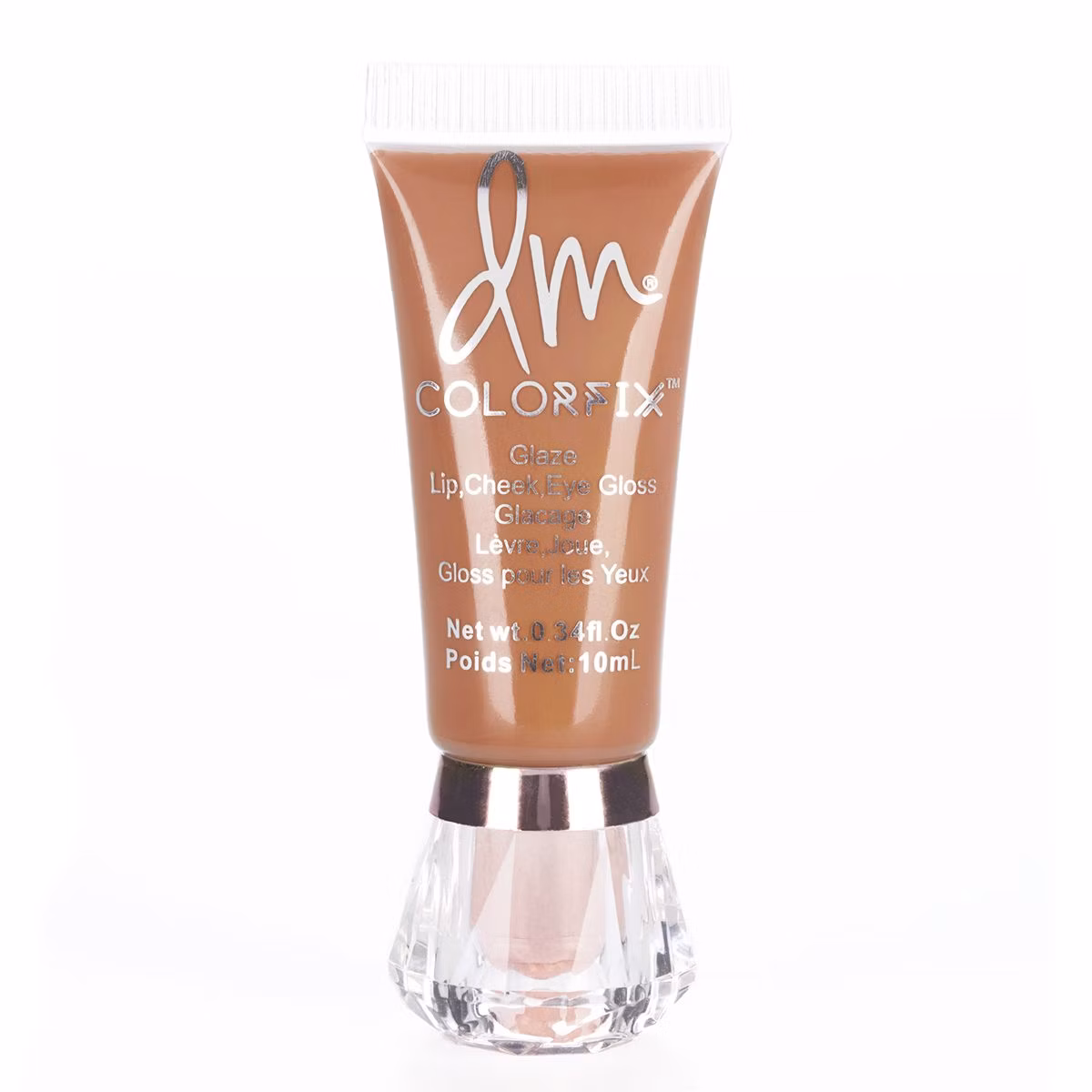 Danessa Myricks Beauty Colorfix Glazes Caramel 10 ml