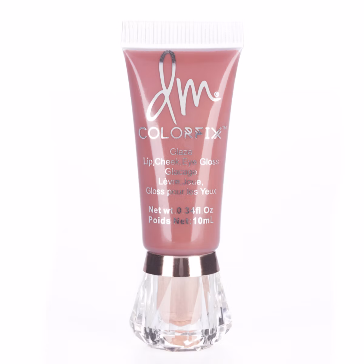 Danessa Myricks Beauty Colorfix Glazes Cupcake 10 ml