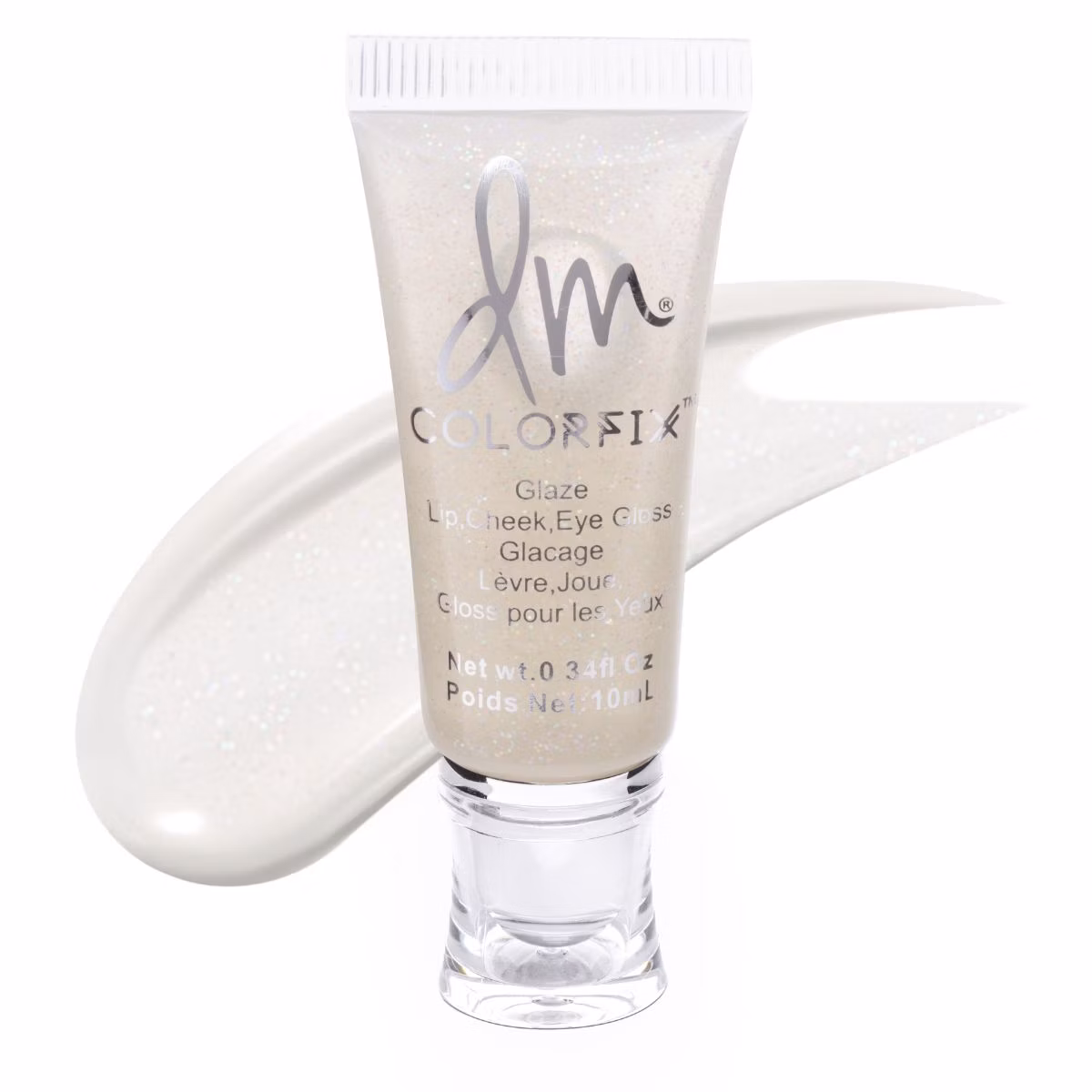 Danessa Myricks Beauty Colorfix Glazes Kaleidoscope 10 ml