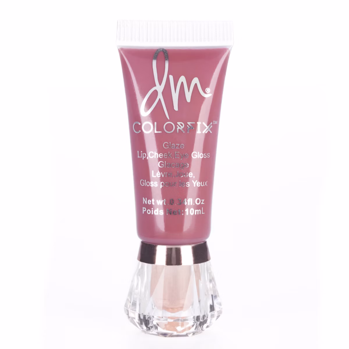 Danessa Myricks Beauty Colorfix Glazes Macaron 10 ml