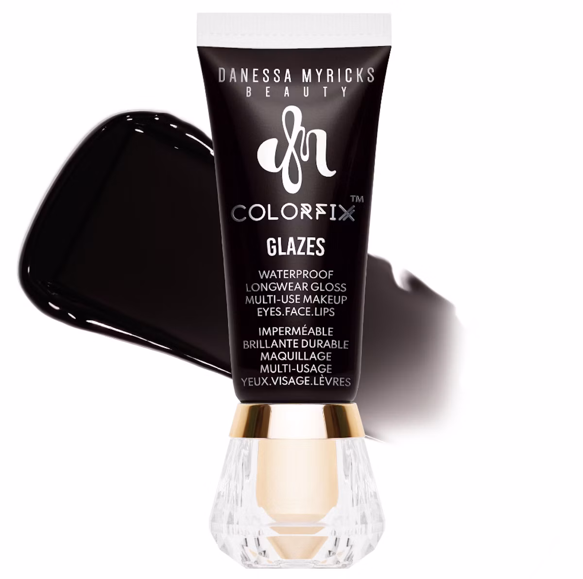 Danessa Myricks Beauty Colorfix Glazes Stargazer 10 ml