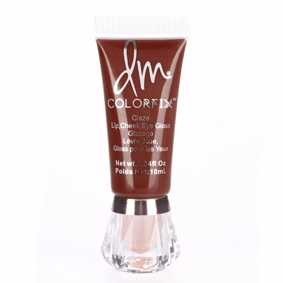 Danessa Myricks Beauty Colorfix Glazes Truffle 10 ml