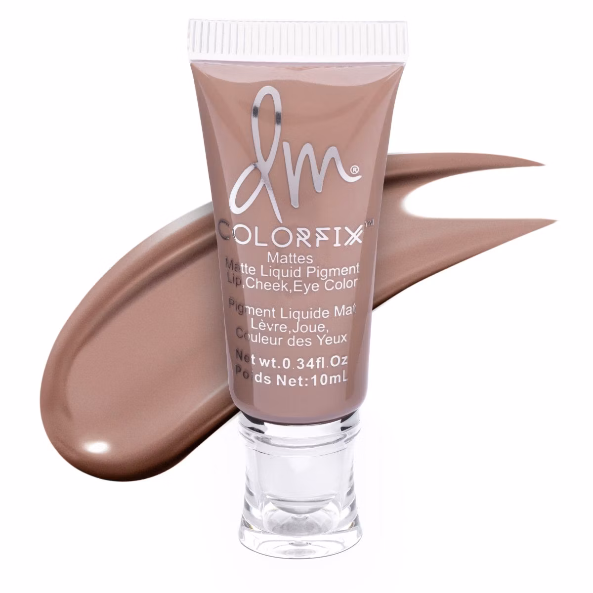 Danessa Myricks Beauty Colorfix Matte Exposed 10 ml
