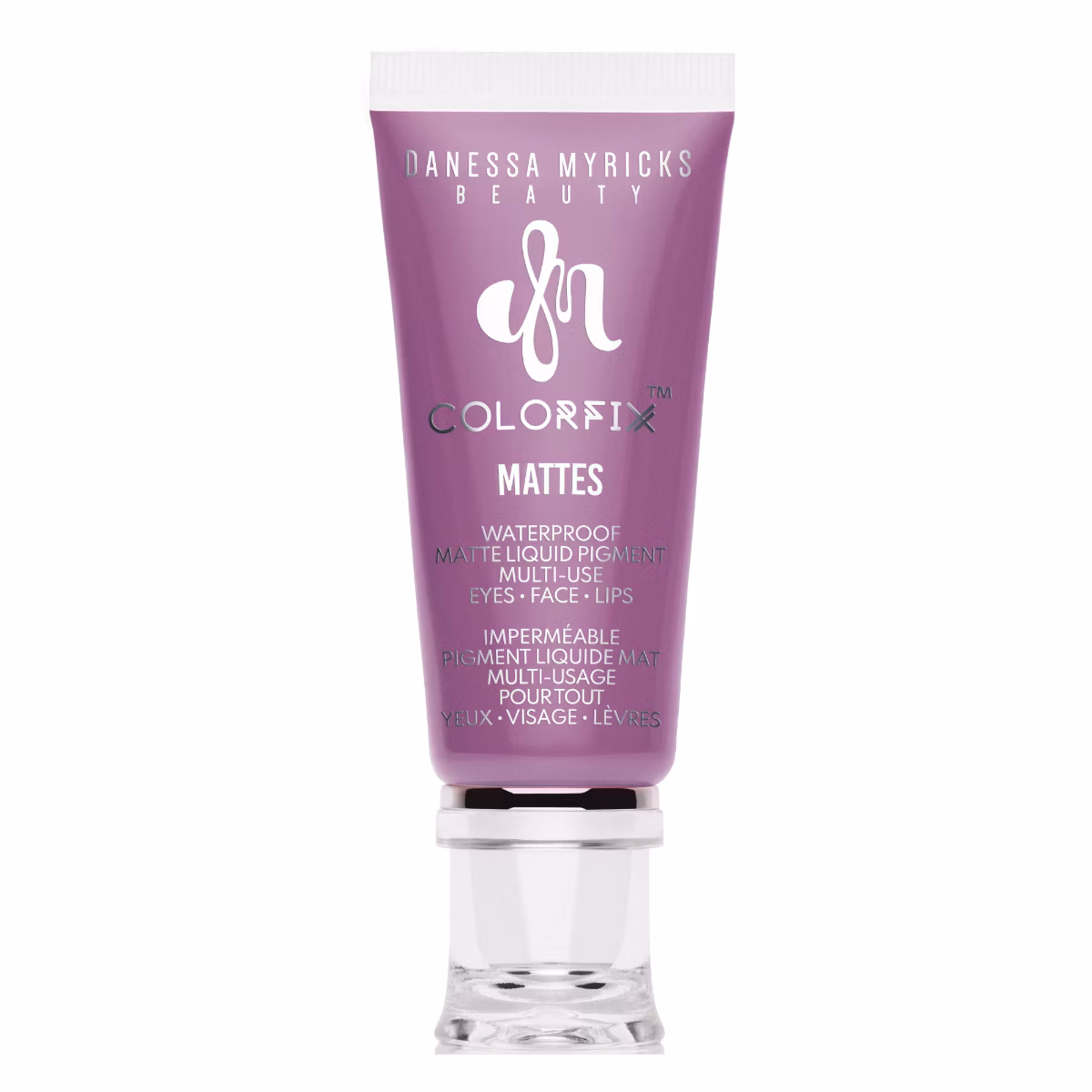 Danessa Myricks Beauty Colorfix Matte Joy 10 ml