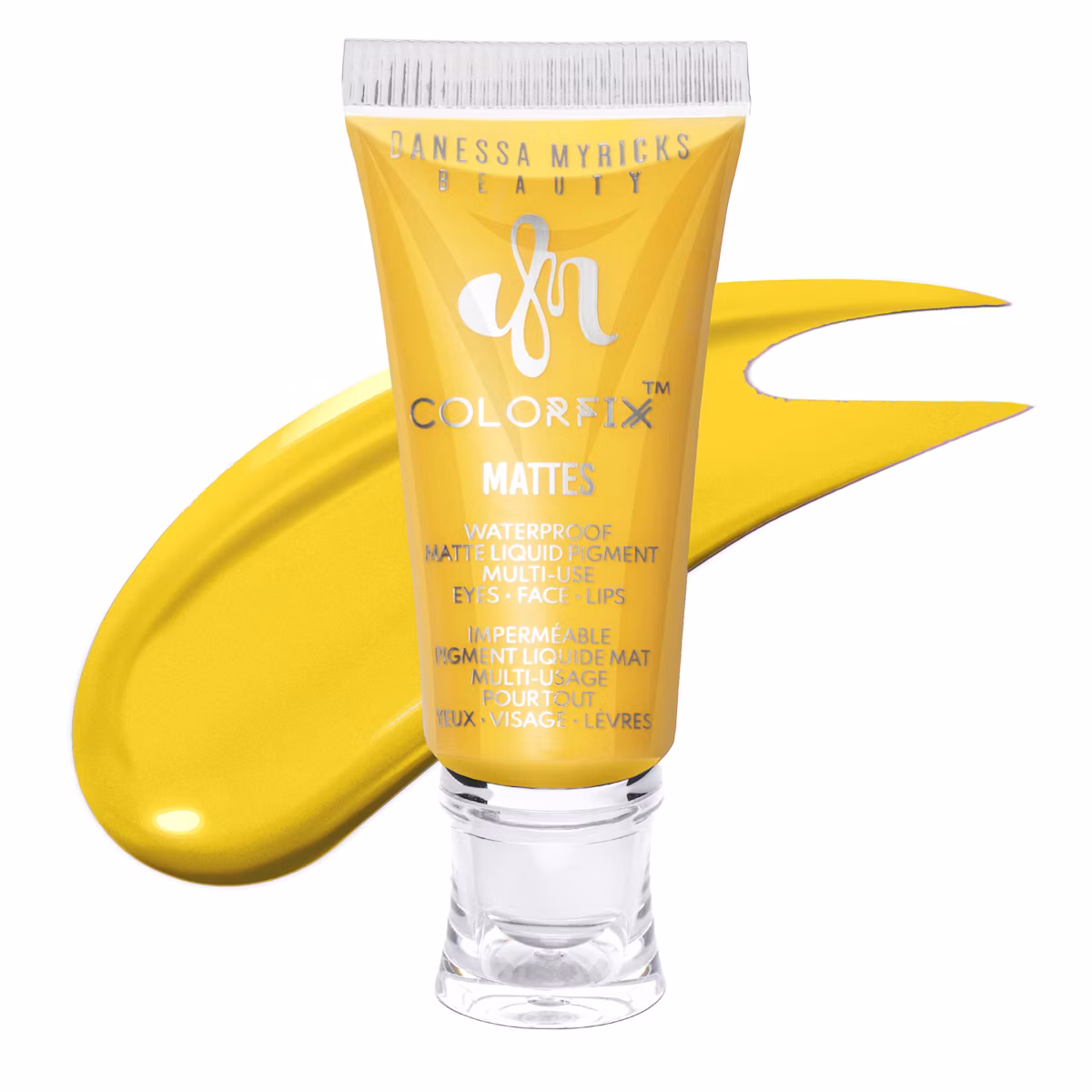 Danessa Myricks Beauty Colorfix Matte Lemonade 10 ml
