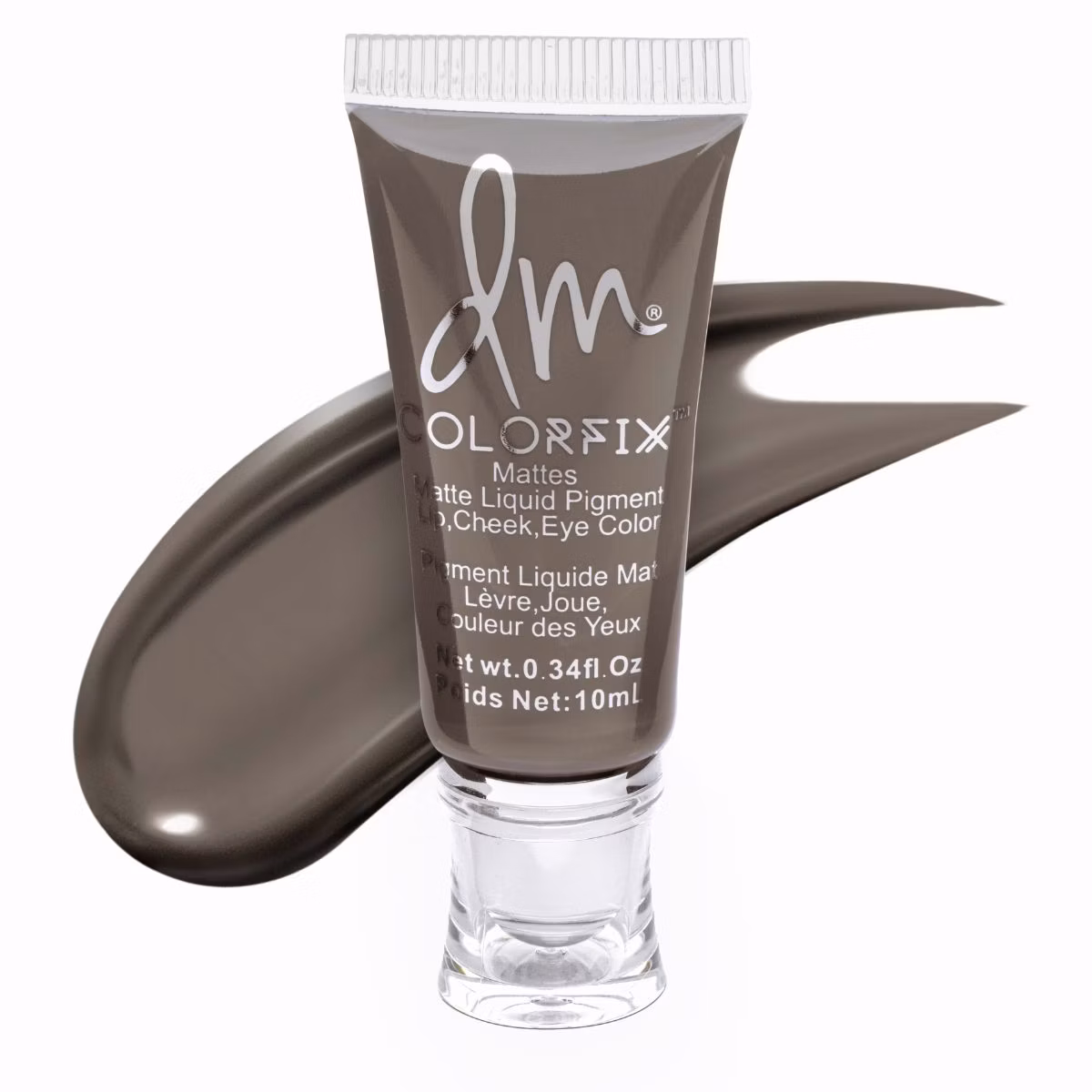 Danessa Myricks Beauty Colorfix Matte Trooper 10 ml