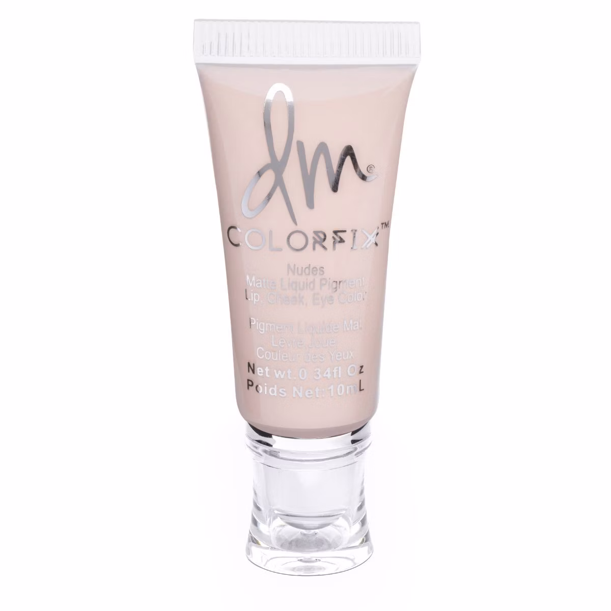 Danessa Myricks Beauty Colorfix Nudes Nude 1 10 ml