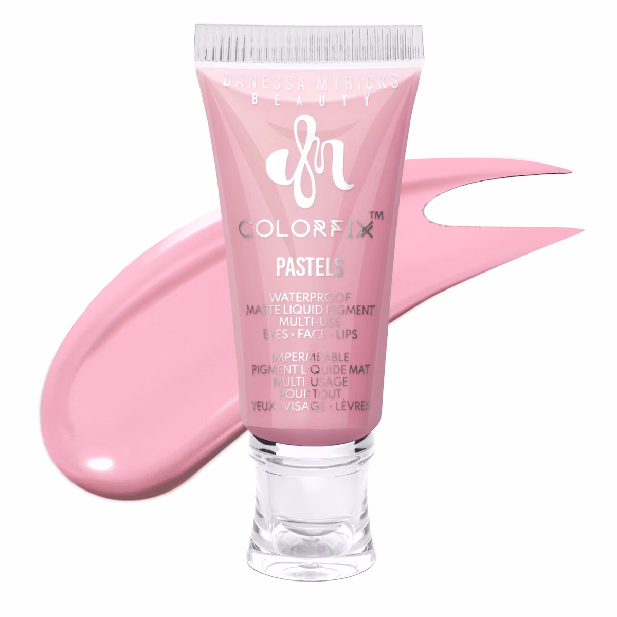 Danessa Myricks Beauty Colorfix Pastels Bunny 10 ml